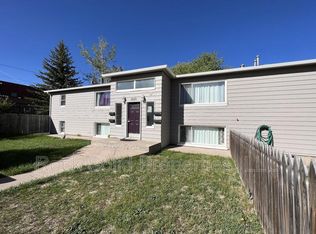 2020 Dunn Ave #4, Cheyenne, WY 82001