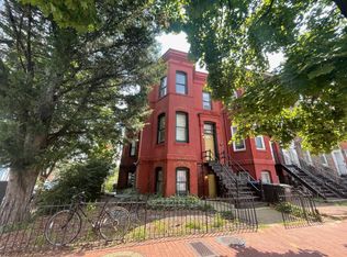 600 M St NW #3, Washington, DC