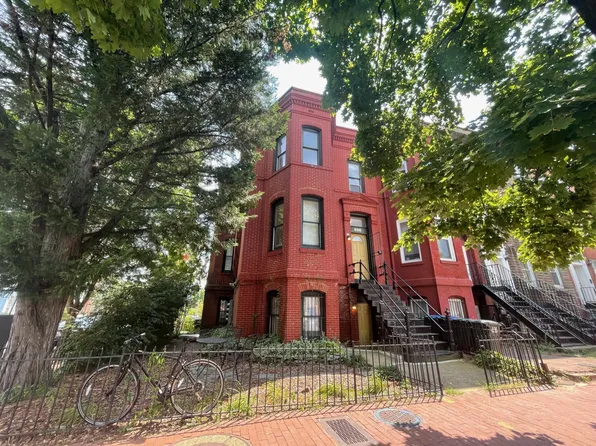 600 M St NW #3, Washington, DC 20001