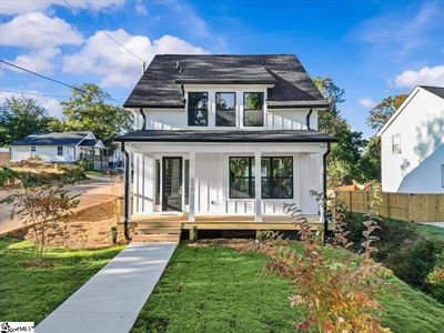 339 Gower St, Greenville, SC, 29611