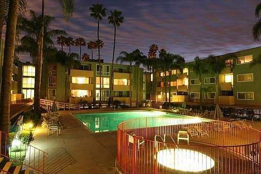 1st image of 4915 Tyrone Ave APT 112
