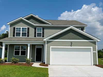 3107 Fair Ridge Way Lot 734- Elle B, Conway, SC, 29526