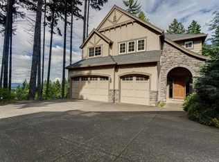 8525 SW 181st Ave, Beaverton, OR 97007