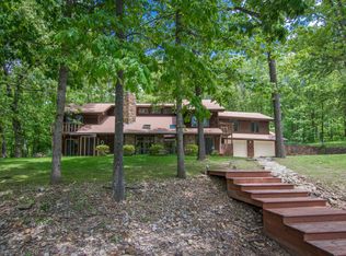 421 Cedar Hills Rd, Ozark, MO 65721
