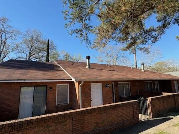 7100 Cross Tie Dr, Columbus, GA 31909