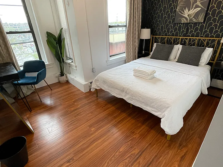 873 Harrison Ave #2 — Photo 3