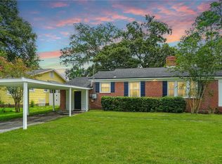 3843 Orlando Cir W, Jacksonville, FL 32207