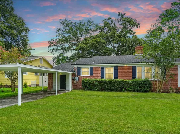 3843 Orlando Cir W, Jacksonville, FL 32207