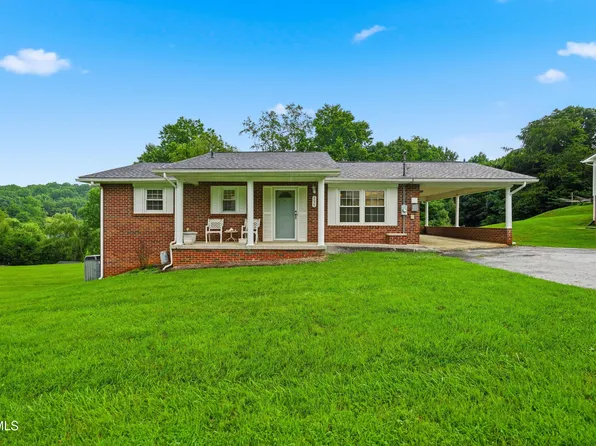 135 Unaka Subdivision Rd, Elizabethton, TN 37643