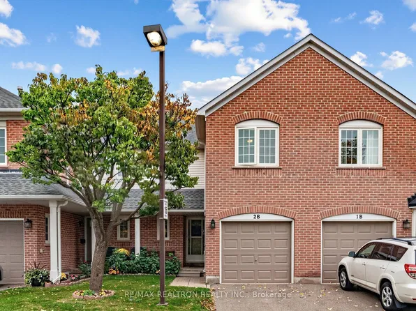 5305 Glen Erin Dr #2B, Mississauga, ON L5M 5N7