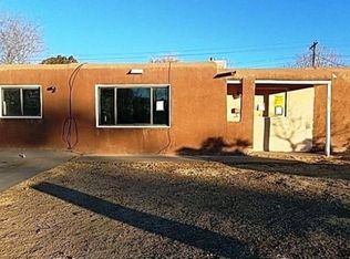 10409 Ralph Ave NE, Albuquerque, NM 87112