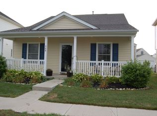 608 Star Spangled Pl, Galloway, OH