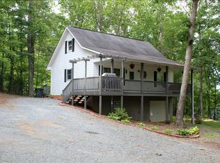 258 Sowers Rd, Blue Ridge, GA 30513