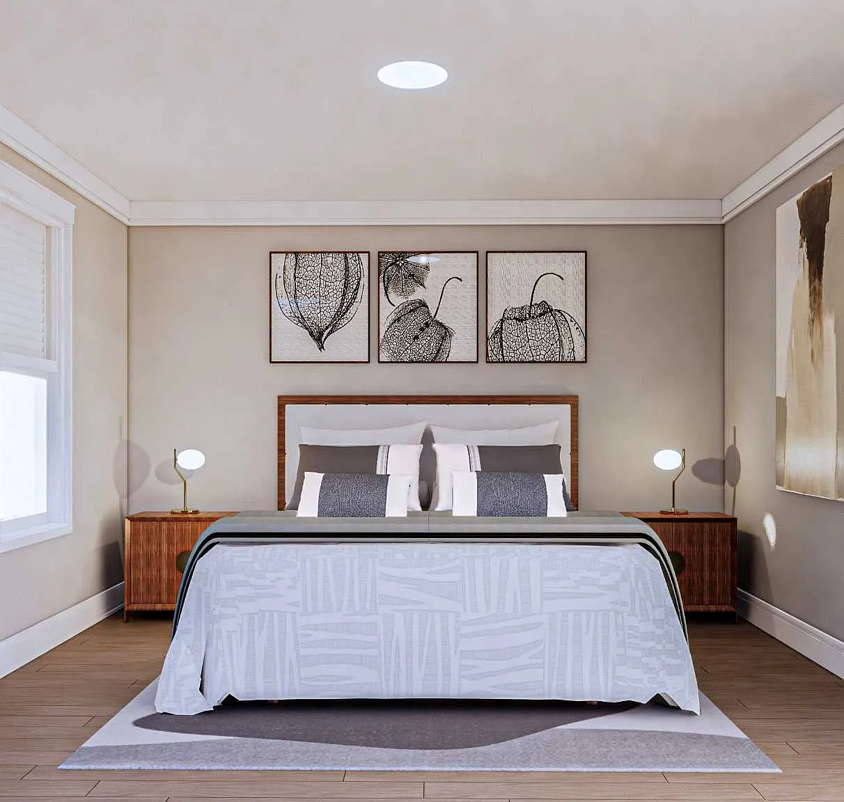 4 bed, $5,395 — Photo 4