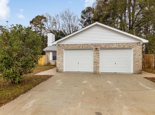 3275 Rachael Cir, Ladson, SC 29456