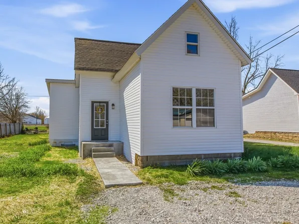 105 E Jefferson St, Kempton, IN 46049