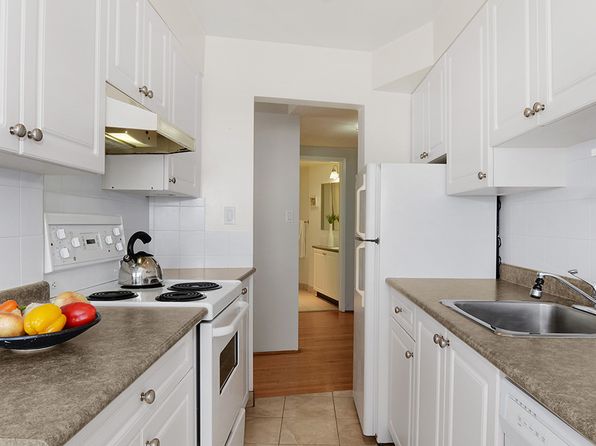 1 bedroom rental in West Vancouver — photo 6