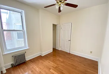 Rented by Compass