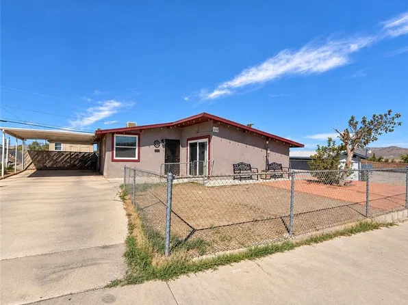 550 S Muriel Dr, Barstow, CA 92311