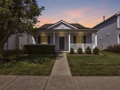 1385 Phlox Ave #67, Blacklick, OH, 43004