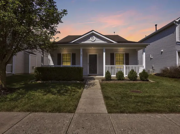 1385 Phlox Ave #67, Blacklick, OH 43004