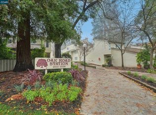 2700 Oak Rd #26, Walnut Creek, CA 94596