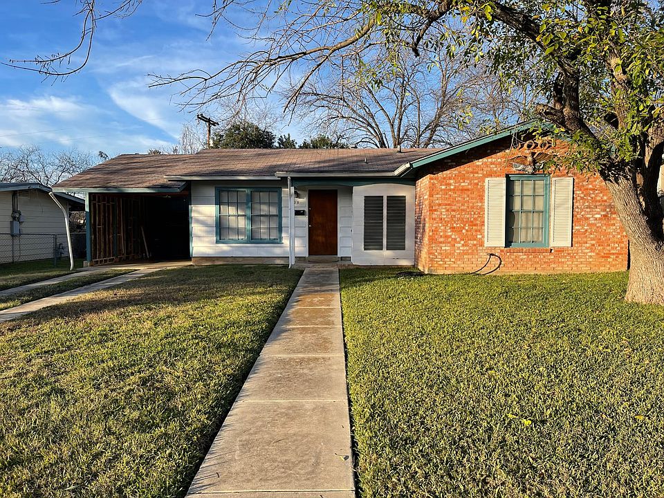 1st image of 2423 Spicewood Dr