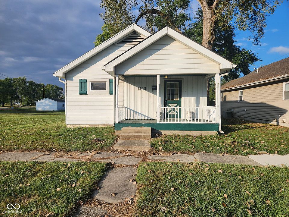 1st image of 1419 College Ave