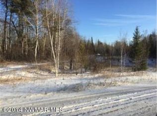 Archele Forest Rd, Williams, MN 56686