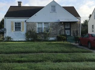 223 Cumberland Ave, Louisville, KY 40214
