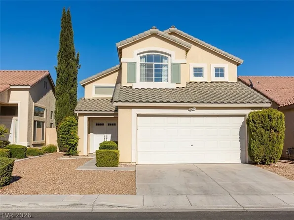 6028 Shadow Oak Dr, North Las Vegas, NV 89031