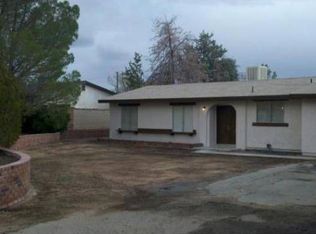 21987 Klickitat Ave, Apple Valley, CA 92307