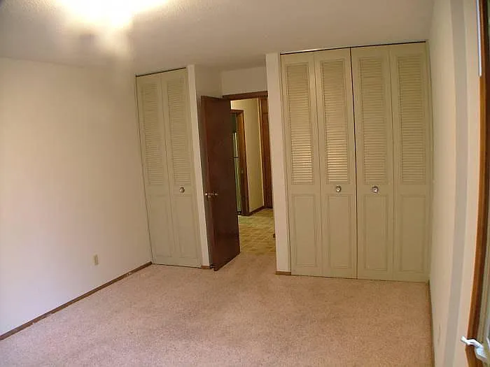 Bedroom Closets