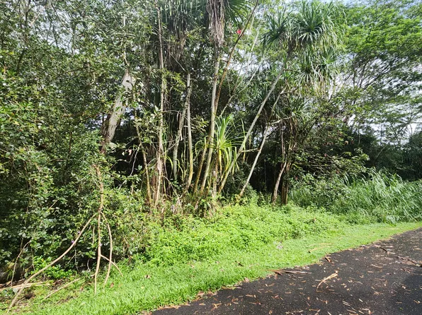 Ohiki St Lot 1476, Pahoa, HI 96778