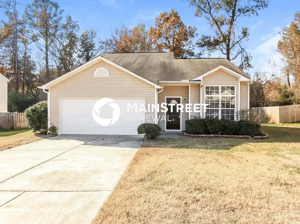 3908 Tyler Bluff Ln, Raleigh, NC 27616