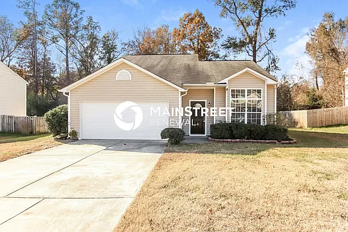 3908 Tyler Bluff Ln Photo 1