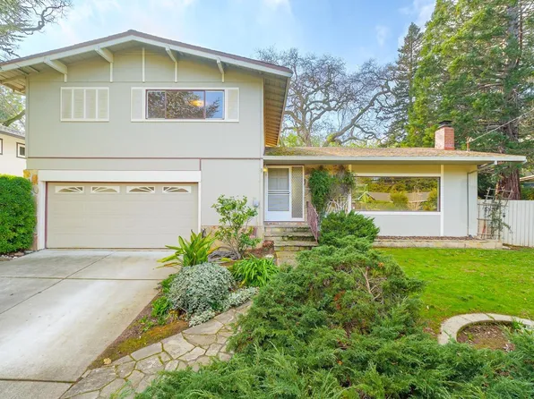 2523 Las Gallinas Avenue, San Rafael, CA 94903