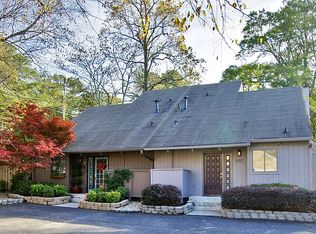 1427 N Druid Hills Rd NE, Brookhaven, GA 30319