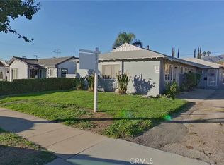 711 W Wilson Ave, Glendale, CA 91203