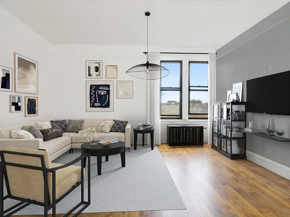 789 Mac Donough St #4G, Brooklyn, NY 11233