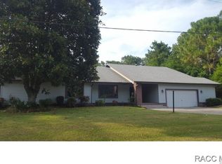 80 Greentree St, Homosassa, FL 34446