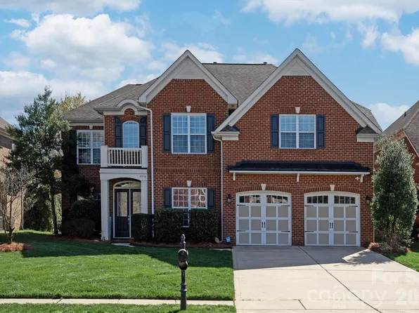 4936 Hawk Shadow Ln, Charlotte, NC 28277