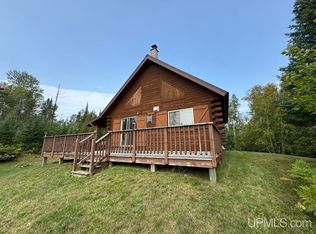 676 Wool Pants Dr, Crystal Falls, MI 49920