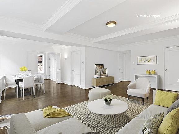 3rd image of 28 E 10th St APT 7D