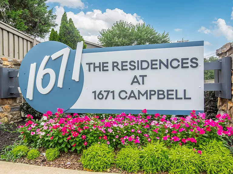 The Residences at 1671 Campbell — Photo 11