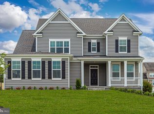 10803 Ridgewood Pl, New Market, MD 21774