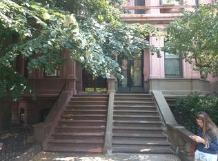 219 Beacon St, Boston, MA 02116