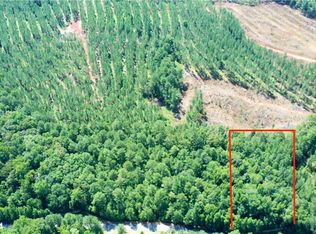 165 Jamesway Dr, Sparta, GA 31087