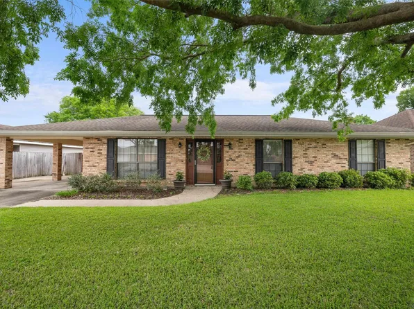 322 Nicklaus St, Berwick, LA 70342