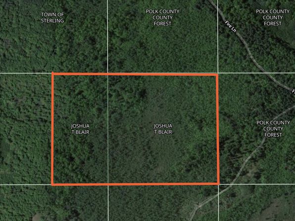 X Fire Ln, Cushing, WI 54006